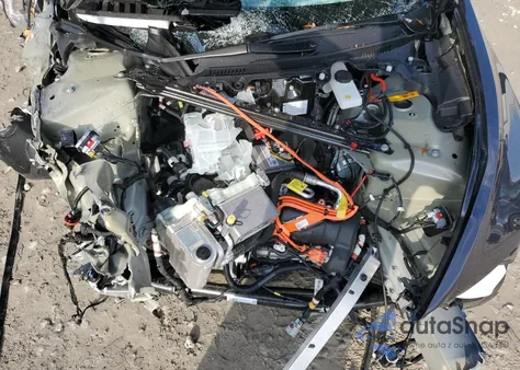 2024 Tesla Model 3 из США, поврежденный, VIN 5YJ3E1EA7RF861860